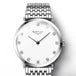 White - Silver - 3 - 38mm