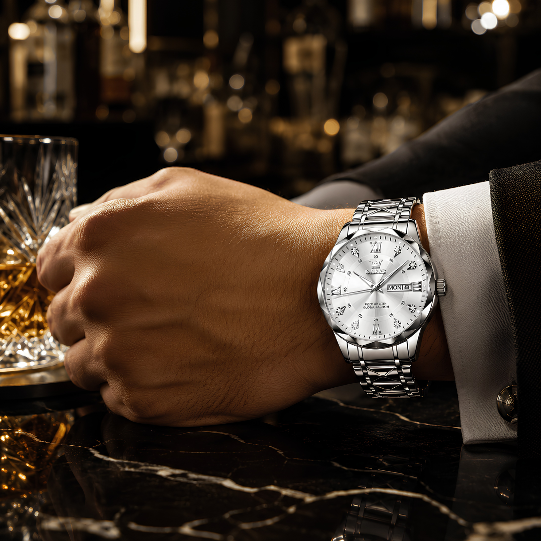Stellar Legacy Watch
