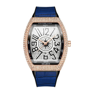 Royal Ascend Watch