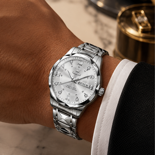 Stellar Legacy Watch