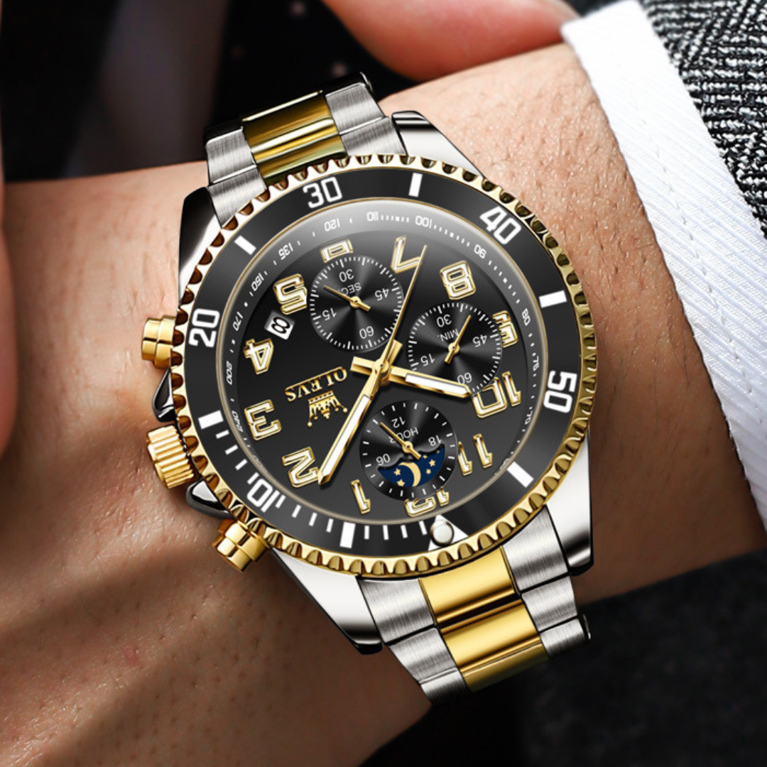 Eternal Monarch Watch