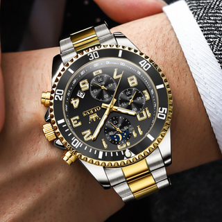 Eternal Monarch Watch