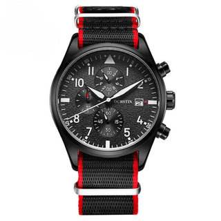 Prestige Baron Watch