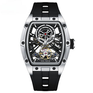 Eternal Crest Watch