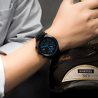 Sovereign Lineage Watch