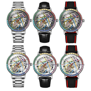 Paramount Lineage Watch