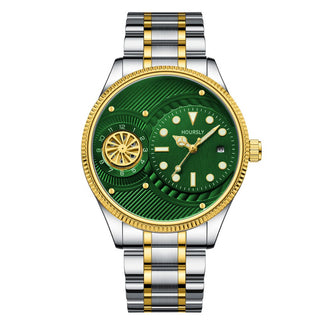 Beaumont Heirloom Watch