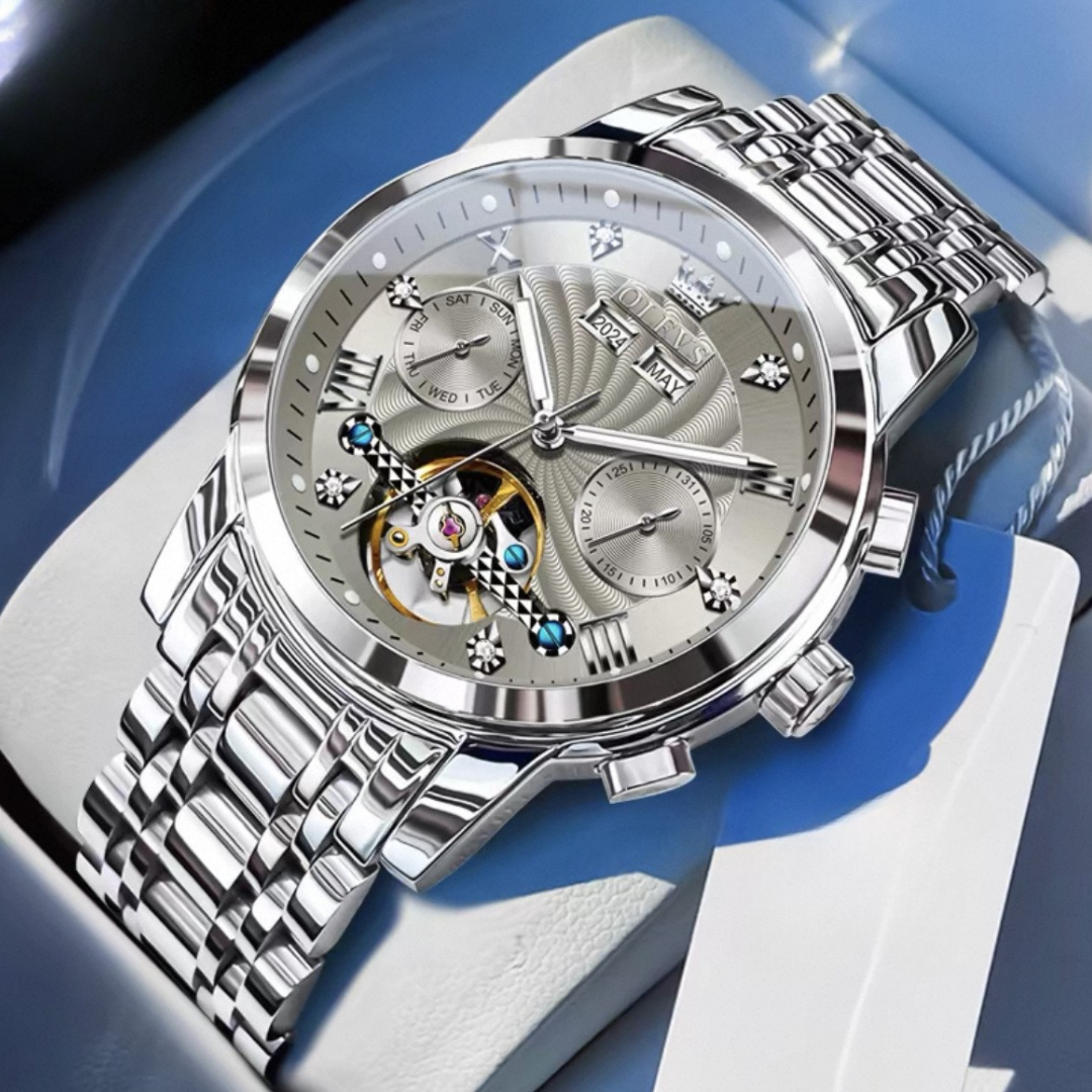 Regal Timepiece Watch