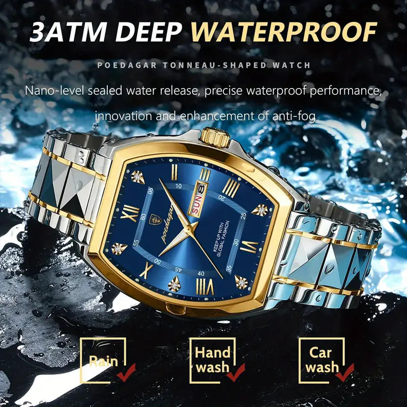 Apex Vanguard Watch