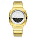 Black - White - Gold