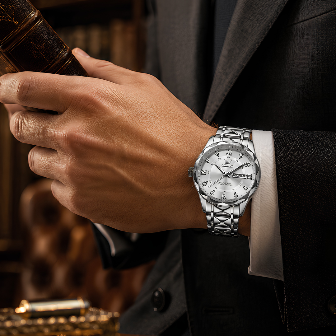 Stellar Legacy Watch
