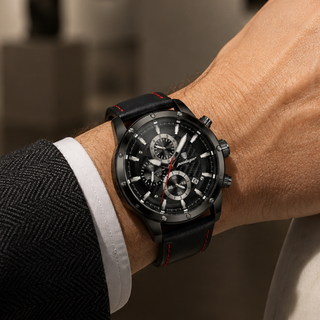 Grandeur Sovereign Watch