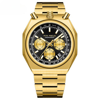 Majestic Lineage Watch