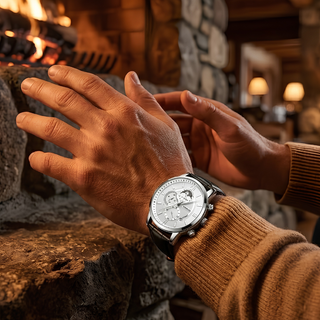 Astoria Dominion Watch