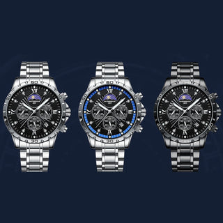 Gilded Legacy Watch