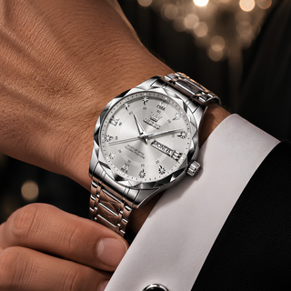 Stellar Legacy Watch