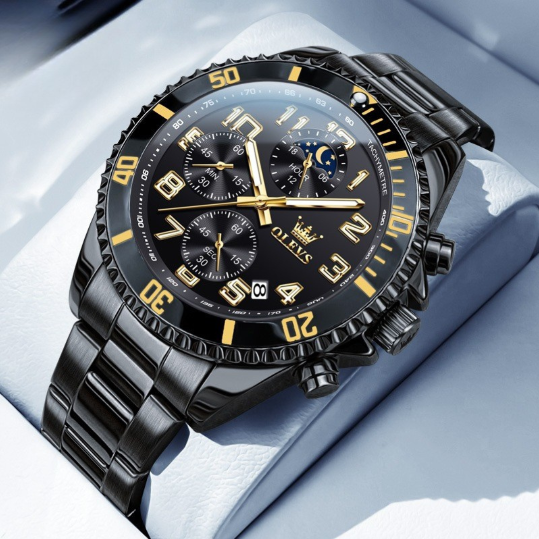 Eternal Monarch Watch