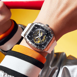 Oro Vincitore Watch