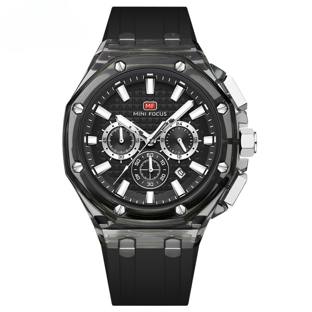 Noble Tradition Watch