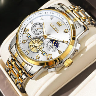 Celestial Monarch Watch