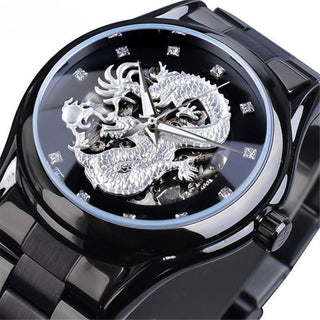 Patrician Honor Watch
