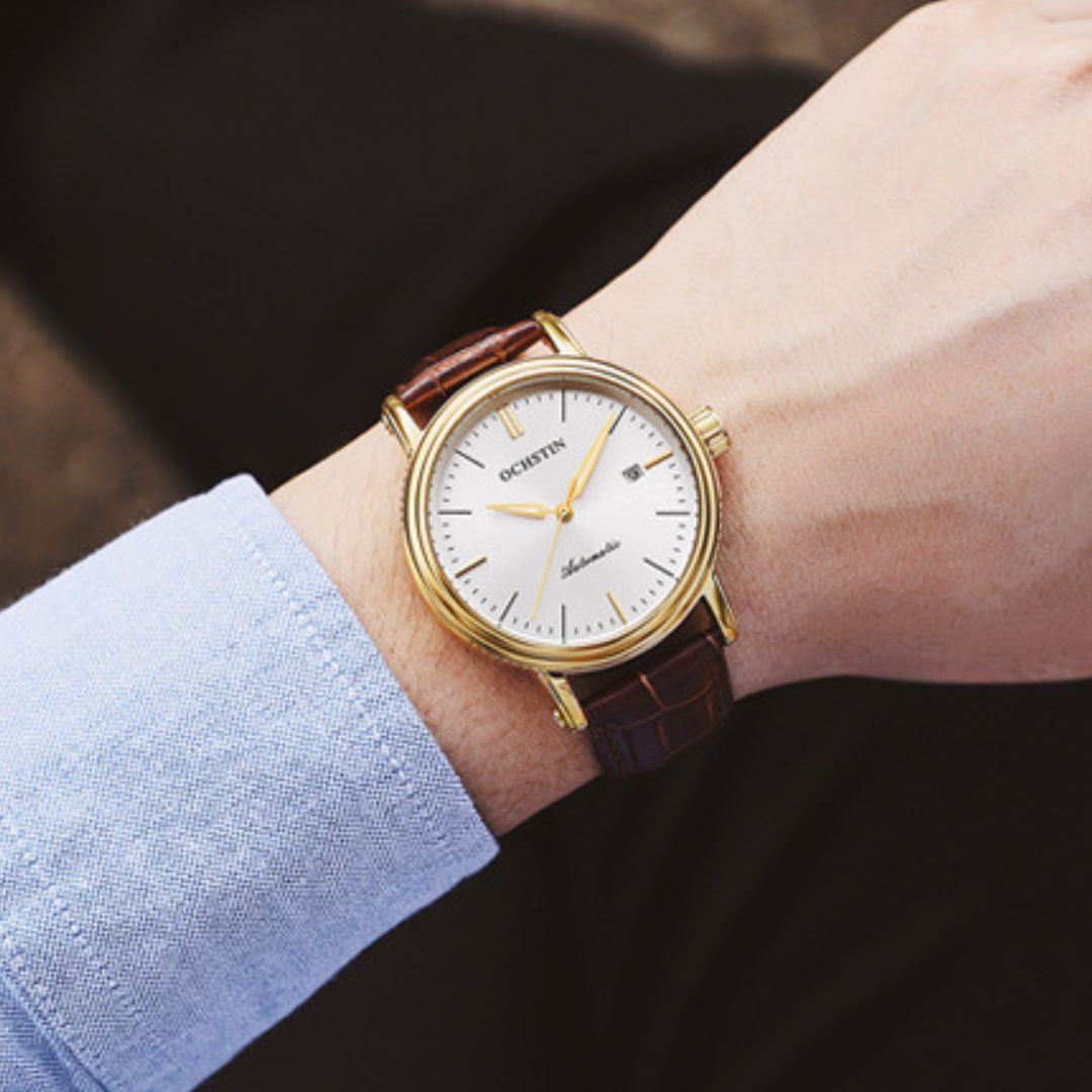 Noble Legacy Watch