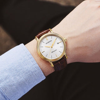 Noble Legacy Watch