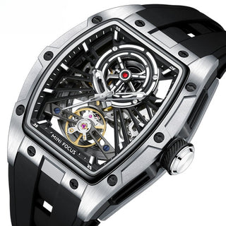 Eternal Crest Watch