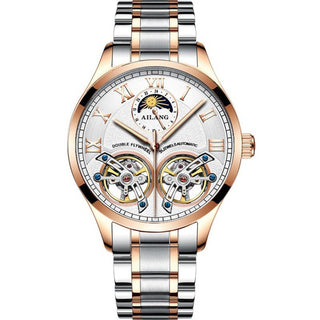 Timeless Heir Watch