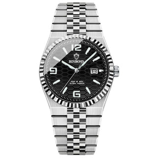 Knightsbridge Elite Watch