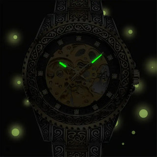 Imperial Dusk Watch