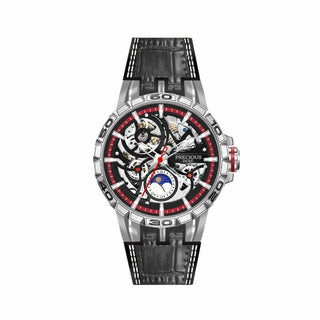 Baroque Titan Watch