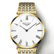 Gold - Silver - 2 - 38mm