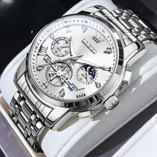 Celestial Monarch Watch