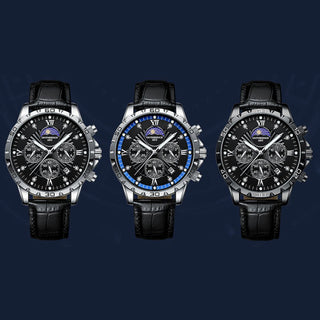Gilded Legacy Watch