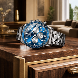 Supreme Noble Watch
