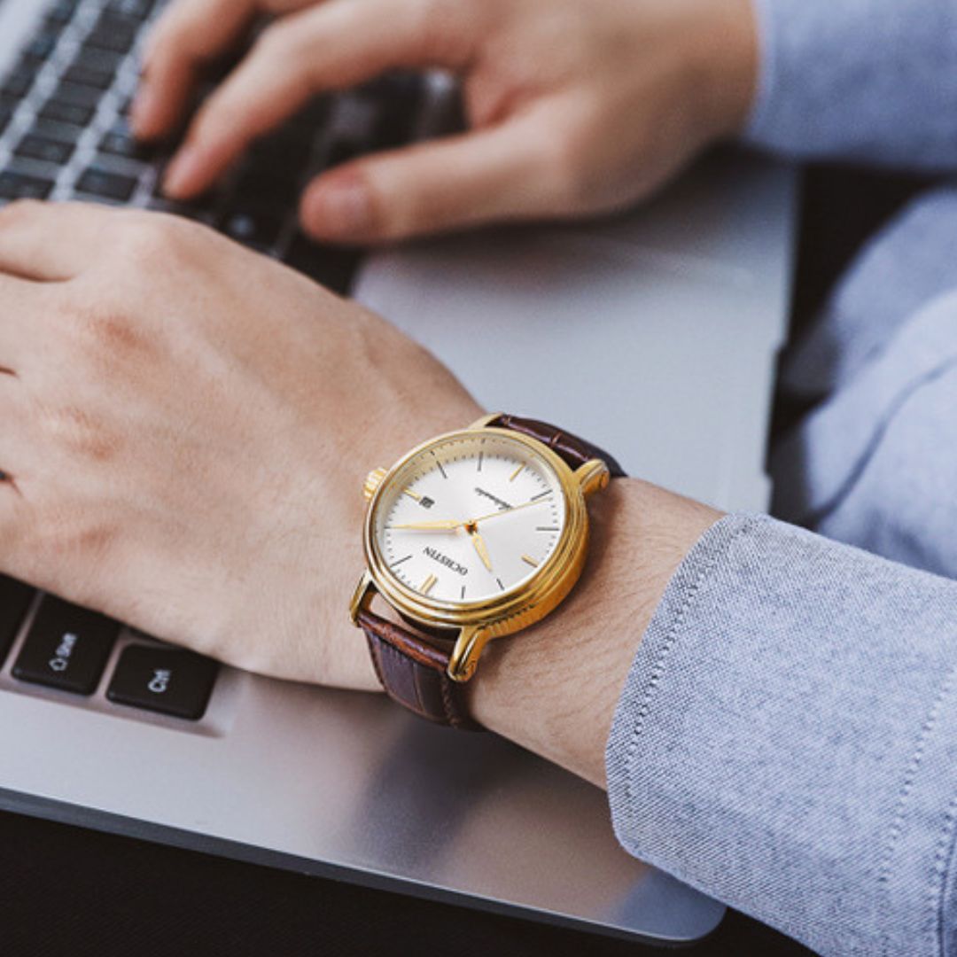 Noble Legacy Watch