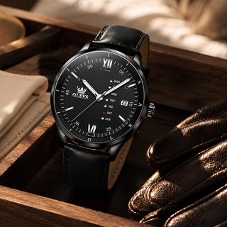 Celestial Echo Watch