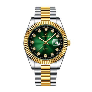 Windsor Legacy Watch