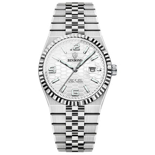 Knightsbridge Elite Watch