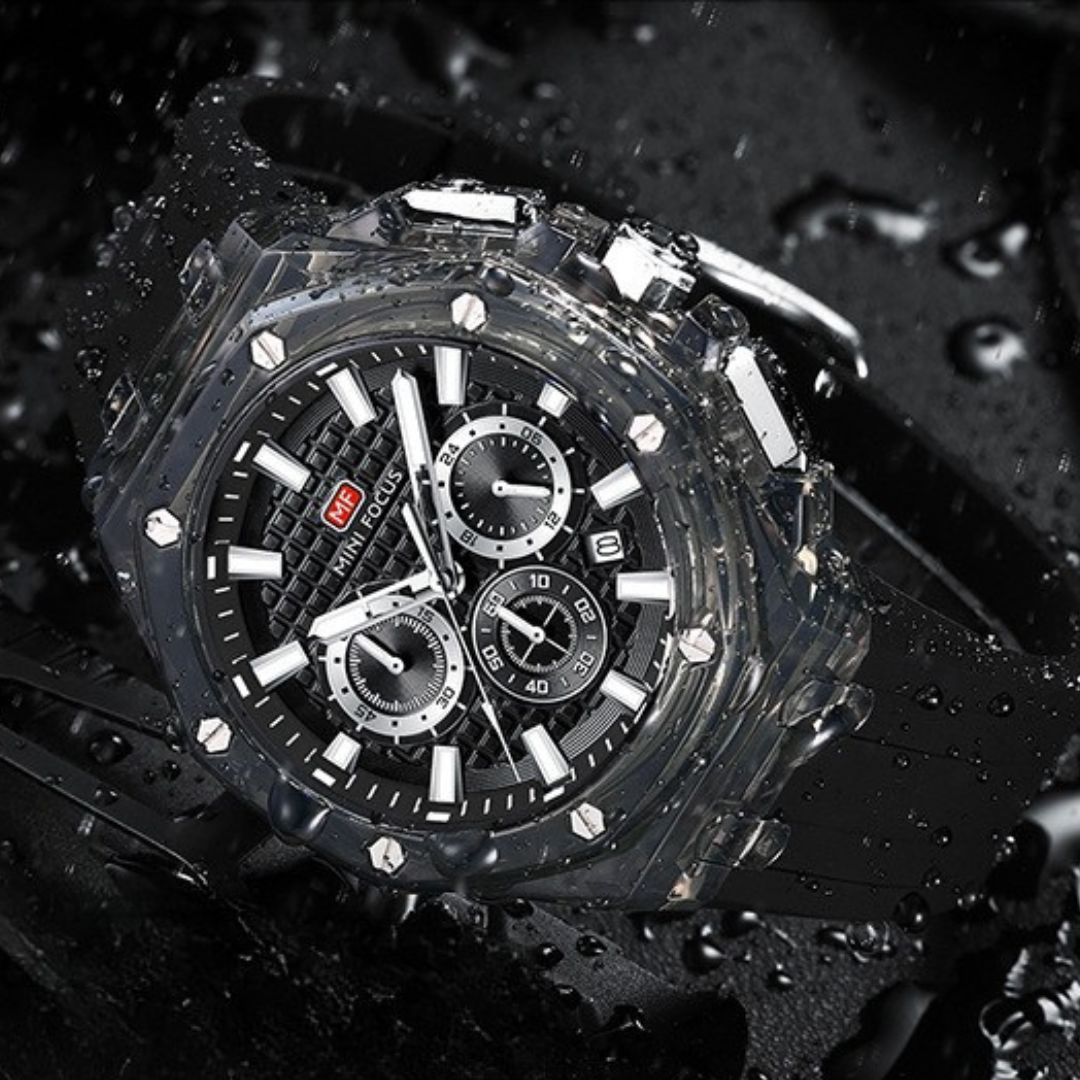 Noble Tradition Watch