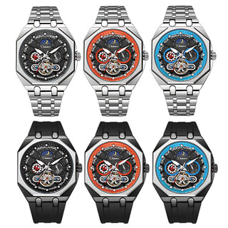 Noble Era Watch