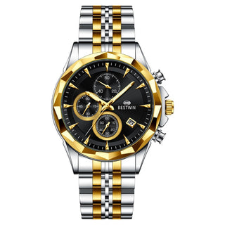 Virtuoso Noble Watch