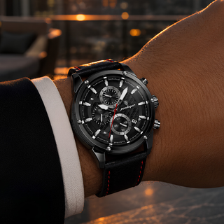 Grandeur Sovereign Watch