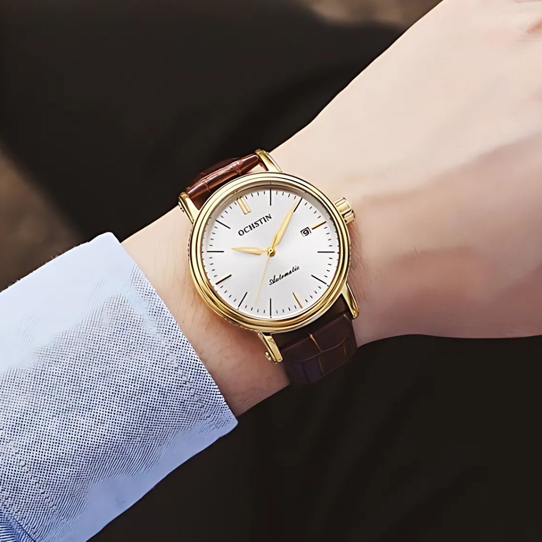 Noble Legacy Watch