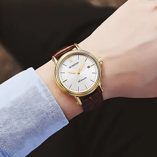 Noble Legacy Watch