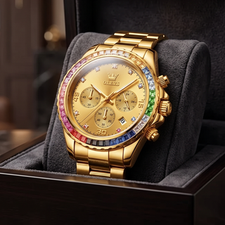 Elite Ascend Watch