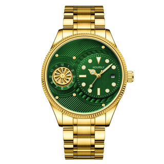 Beaumont Heirloom Watch