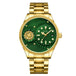 Green - Gold