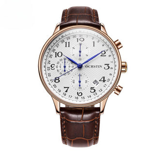 Vanguard Elite Watch
